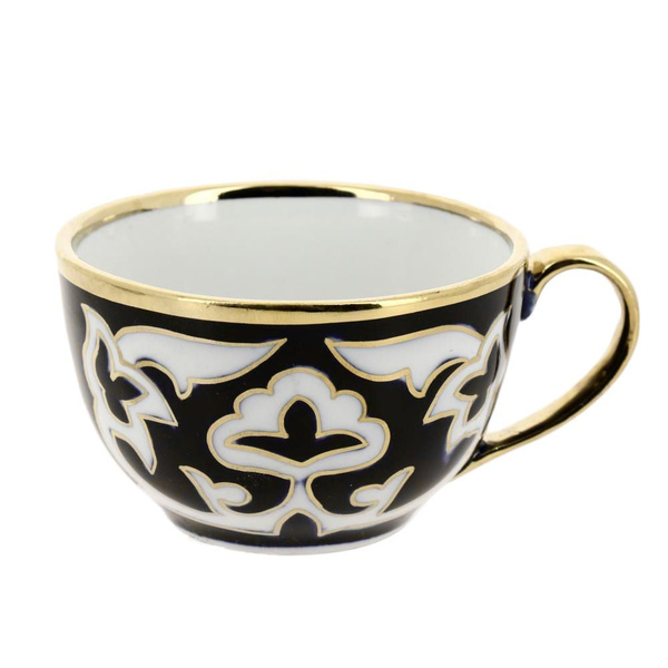 Чашка для чая ASIA PORCELAIN, 190 мл - купить по доступным ценам в ...