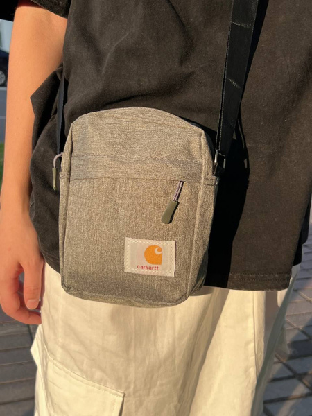 carhartt Барсетка - купить с доставкой по выгодным ценам в интернет ...
