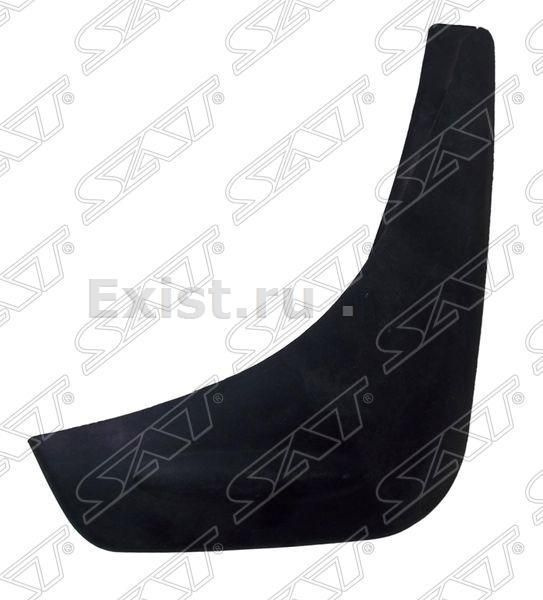 Брызговик Chevrolet Matiz 04-05 / Daewoo Matiz 97-15 (Сзади/ Слева)