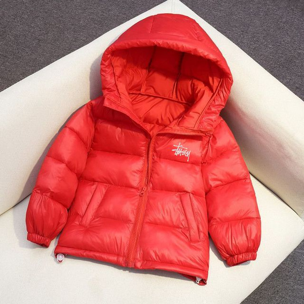 Куртка Stussy - купить с доставкой по выгодным ценам в интернет ...