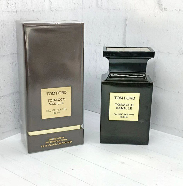 TOBACCO VANILLE Туалетная вода 100 мл (1417615268)