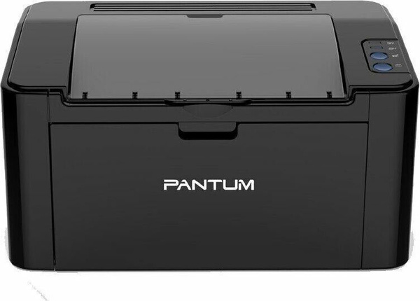 Принтер Pantum n247669 купить по низкой цене: отзывы, фото ...
