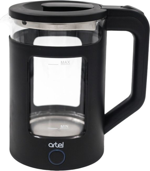 Купить электрический чайник ARTEL 772770 по низкой цене: отзывы, фото ...