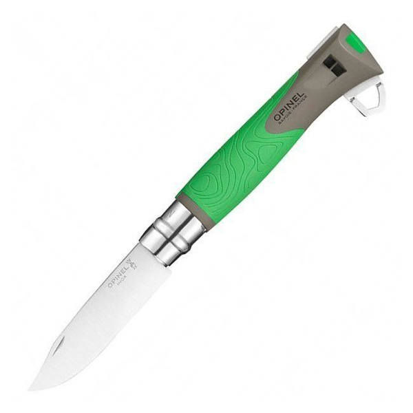 Opinel Нож туристический - купить с доставкой по выгодным ценам в ...