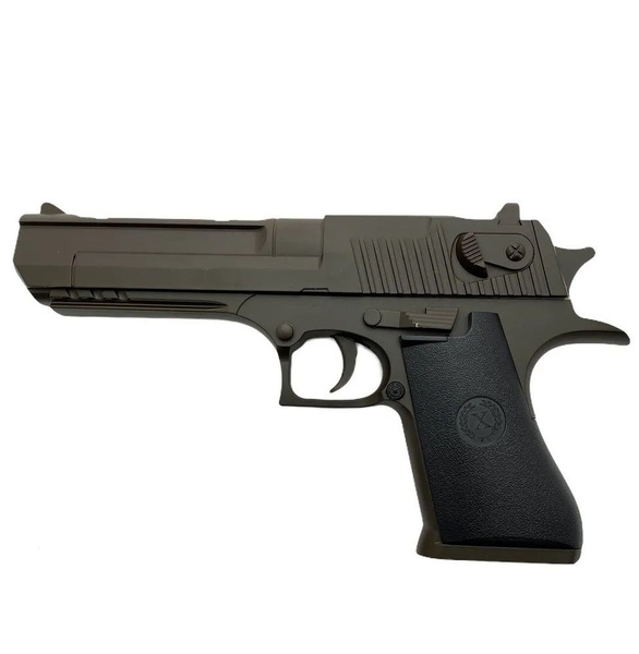 Пистолет Desert Eagle Хаки medium - купить с доставкой по выгодным ...