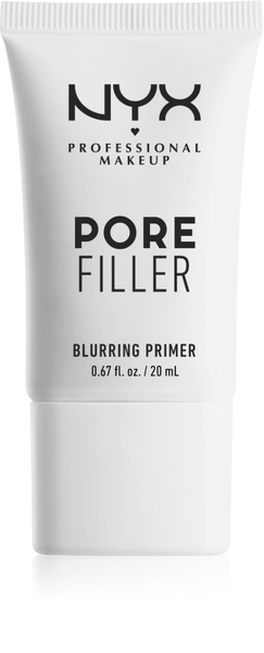 NYX Professional Makeup Pore Filler - база под макияж, тональный крем ...