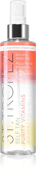 St.Tropez Self Tan Purity Vitamins - спрей автозагар / 200 ml - купить ...