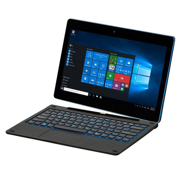 Ноутбук Glavey С клавиатурой Nextbook 2GRAM 64GOM 11,6 ДЮЙМОВ G12 ...
