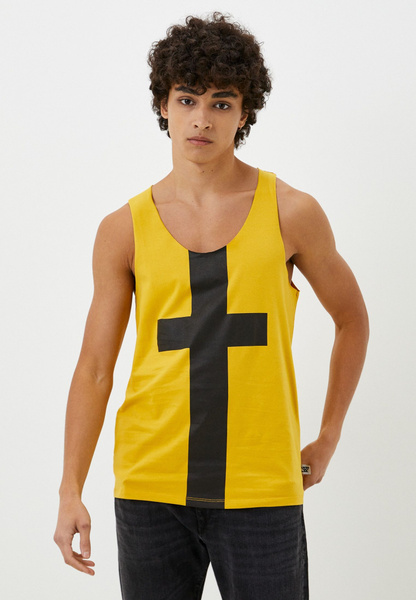 Майка KATASONOV, 48 - купить по выгодной цене в интернет-магазине OZON ...