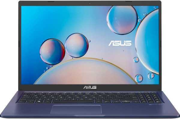Ноутбук ASUS Vivobook 15 X515EA-BQ1175 (90NB0TY3-M18890), синий купить ...