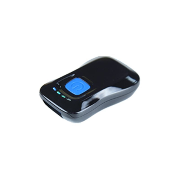 P2000 1D 2D bluetooth-сканер штрихкодов, 1D 2D Bluetooth 2,4 ГГц ...