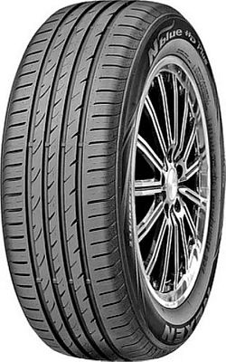 Шины для легковых автомобилей Nexen 185/60 15 Лето Нешипованные ...