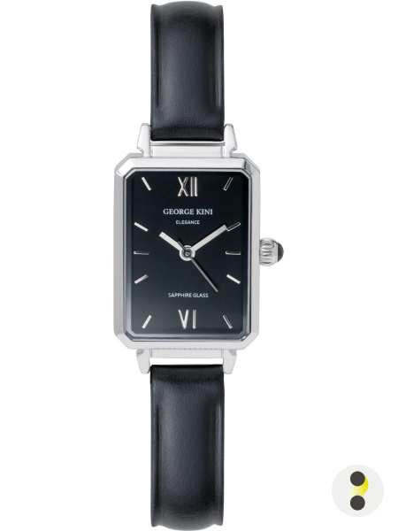 Женские наручные часы George Kini Elegance GK.EL0001 - купить с ...