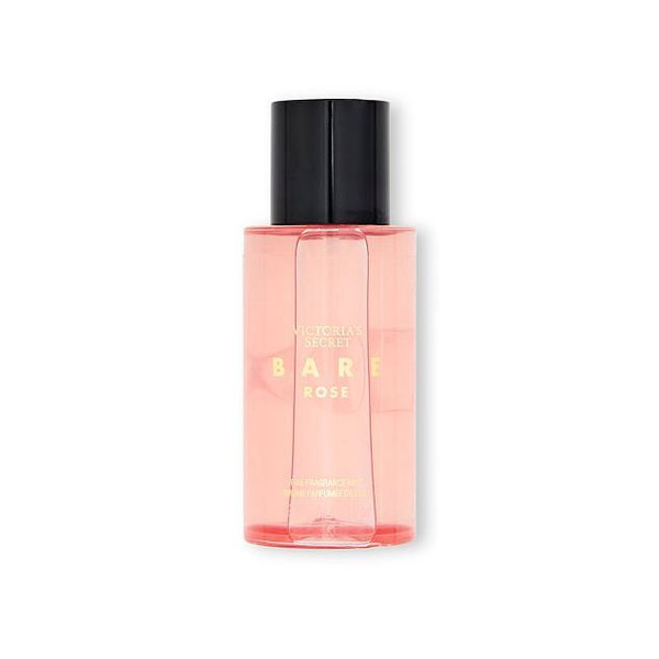 мини - Спрей мист премиум BARE ROSE Victoria Secret Виктория Сикрет ...