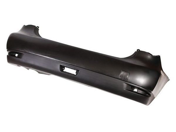 Бампер задний для Ниссан Альмера G15 2013-, Nissan Almera G15 бампер ...