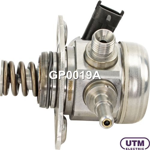 Насос высокого давления бензиновый UTM GP0019A - UTM арт. GP0019A ...