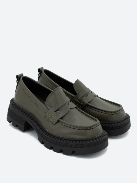 Лоферы Patrol - купить с доставкой по выгодным ценам в интернет ...