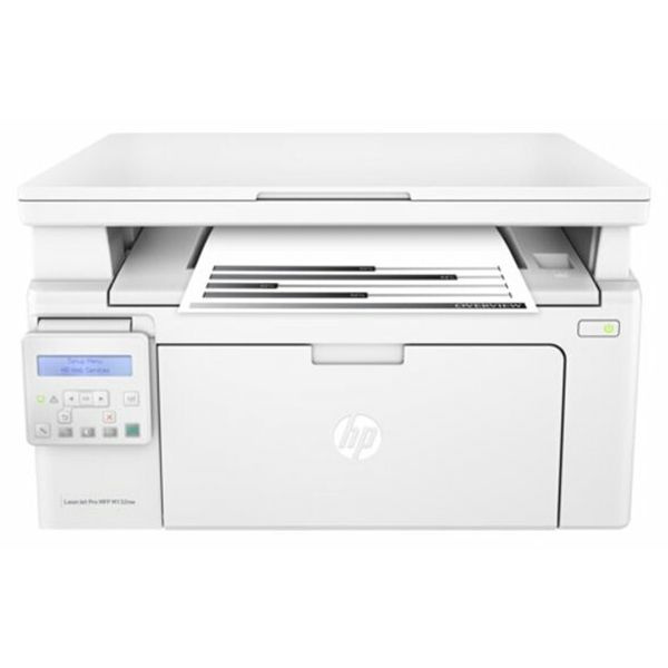 Hp Laserjet Pro Mfp M132nw Купить