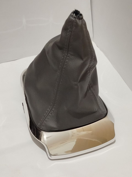 Чехол кожуха КПП для Шевроле Кобальт. Кобальт Равон R4 / Chevrolet ...