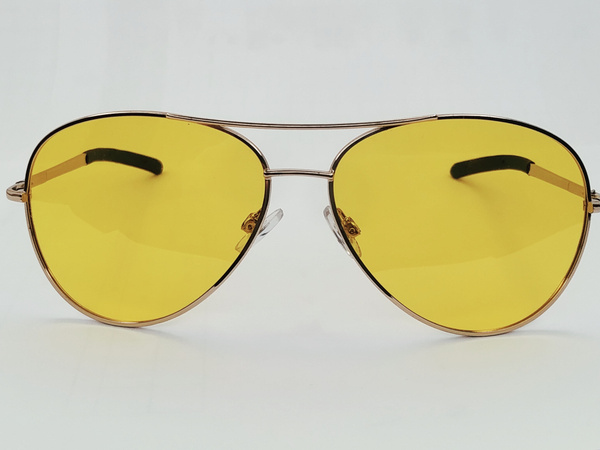 Очки Cafa France CF13451Y антифары, для водителя с поляризацией на ...