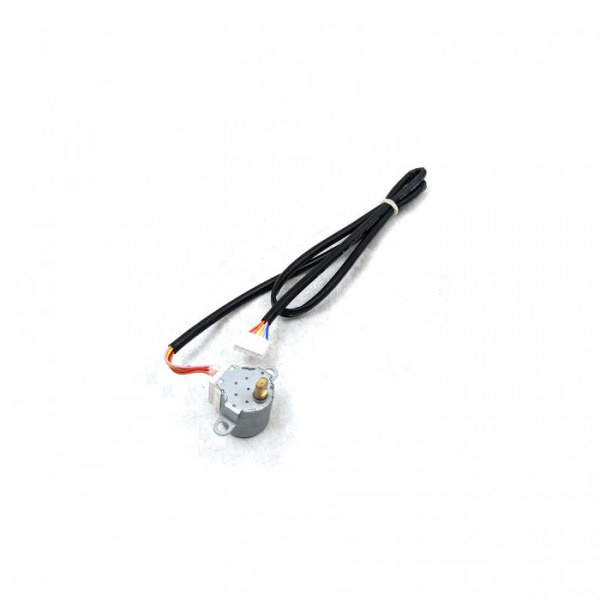 Поворотный мотор (двигатель жалюзи)(right) Haier A0010401870E - купить ...