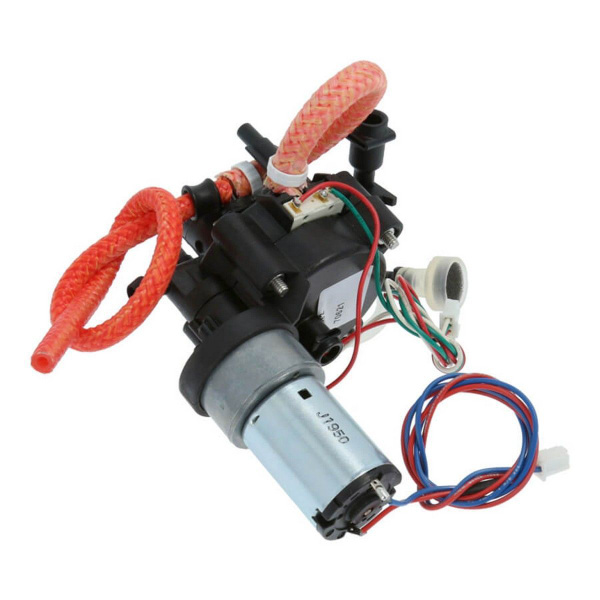 Мультиклапан для кофемашины Bosch TES, Siemens EQ.7, 00754126 - купить ...