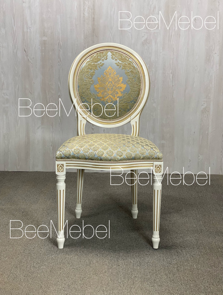 Стул медаль, 1 шт. - купить по низкой цене в интернет-магазине OZON с ...