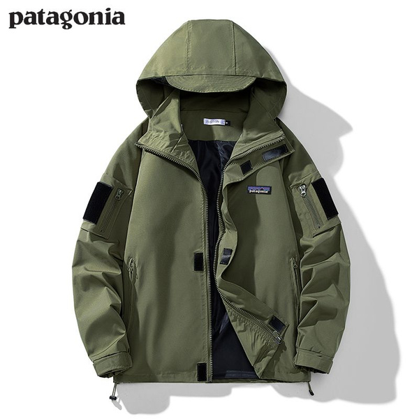 Ветровка Patagonia - купить с доставкой по выгодным ценам в интернет ...