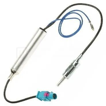 Антенна автомобильная InCar ANT - купить по низкой цене в интернет ...