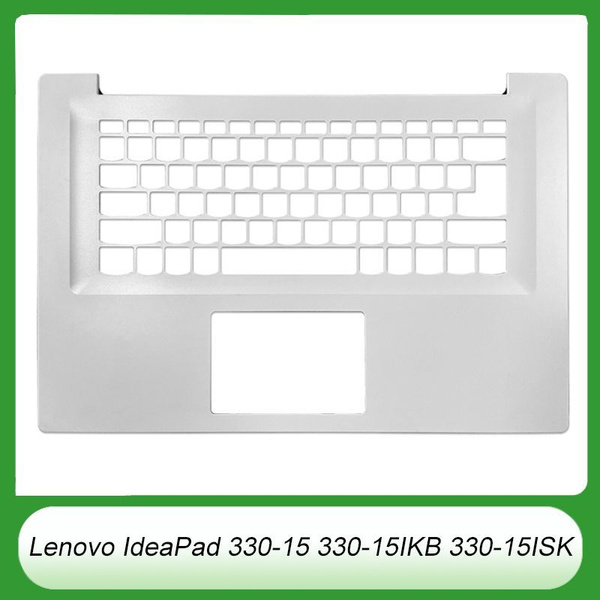 Топкейс для ноутбука (верхний корпус) Lenovo IdeaPad 330-15 15IKB 15ISK ...