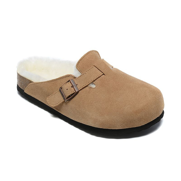 Сабо Birkenstock Boston - купить с доставкой по выгодным ценам в ...