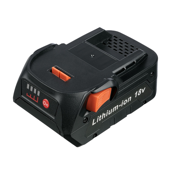 Аккумулятор для AEG 18V 5.0h, L1815R, L1830R, R840087, R840083 ...
