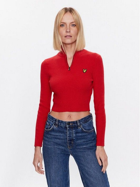 Свитер Lyle & Scott - купить с доставкой по выгодным ценам в интернет ...