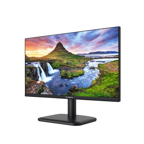 Монитор AOpen 22CV1QH3bi черный 21.5" - купить по выгодной цене в ...