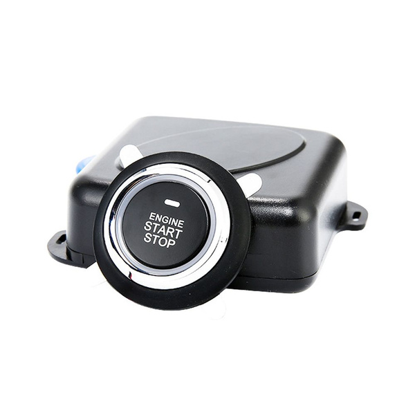 12-вольтовая универсальная кнопка запуска стоп-системы SmartKey RFID ...