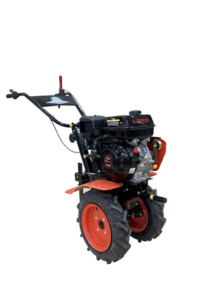 Мотоблок Ока МБ-1Д2М18, Loncin 9 л.с. - купить мотоблок по выгодной ...