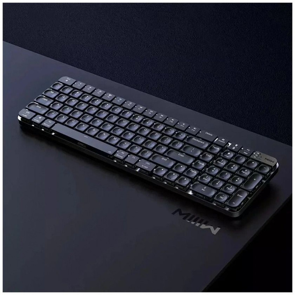 Механическая клавиатура Xiaomi MIIIW Wireless Mechanical Keyboard ...