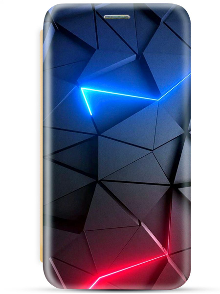 Чехол-книжка на Tecno Spark GO 2023 (для Техно Спарк го) - купить с ...