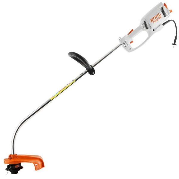Триммер электрический STIHL FSE 60, - купить по выгодной цене в ...