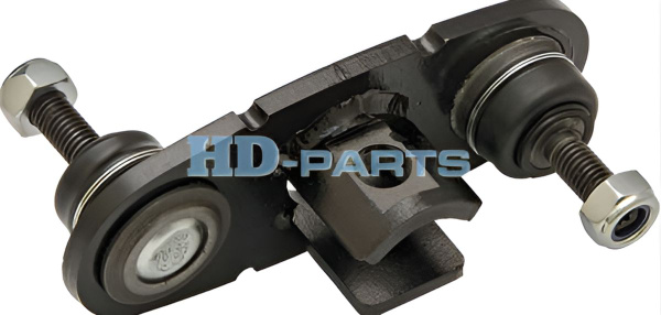 Кронштейн тяги КПП Scania R-Series 2004 (HD-PARTS) - Hd-parts арт ...