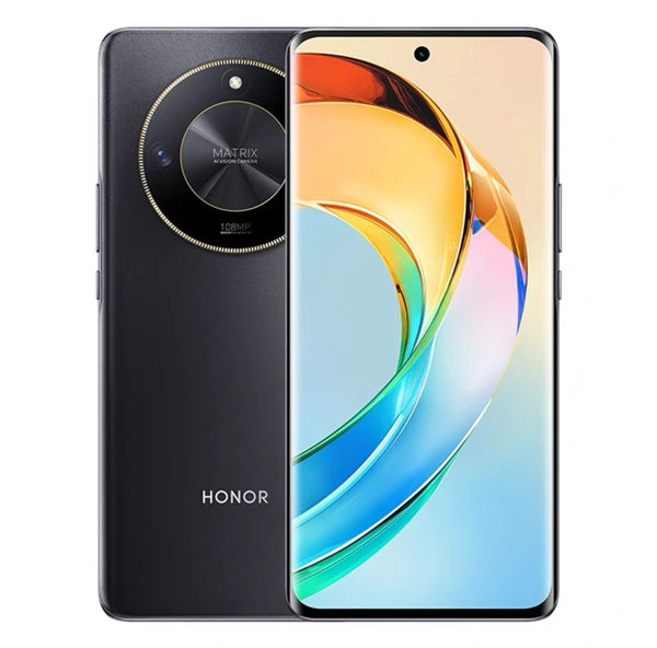 Смартфон Honor X50_eSIM+SIM - купить по выгодной цене в интернет ...