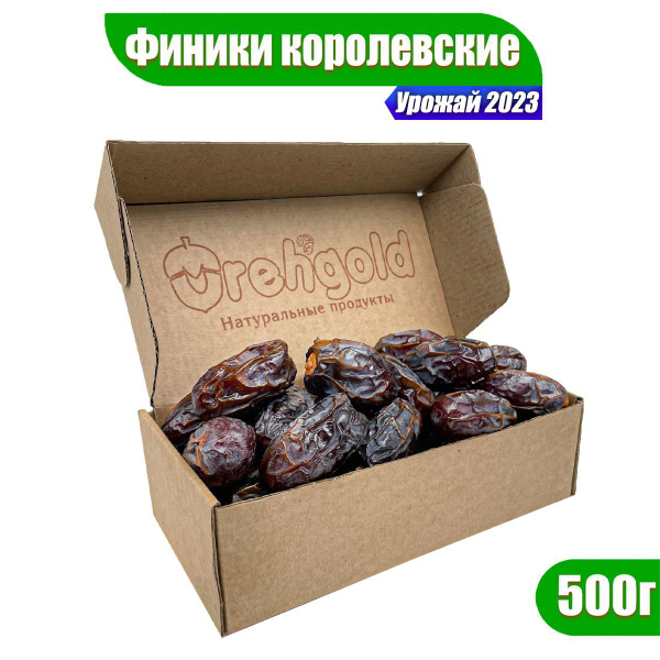 Финики без сахара Меджуль, 500г - купить с доставкой по выгодным ценам ...