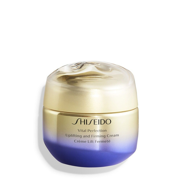 Shiseido Восстанавливающий лифтинг-крем 50мл - купить с доставкой по ...