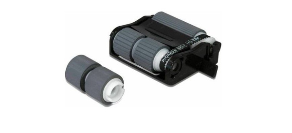 Ролик подачи бумаги EPSON ROLLER DS-60000 DS-70000 B12B813501 купить по ...