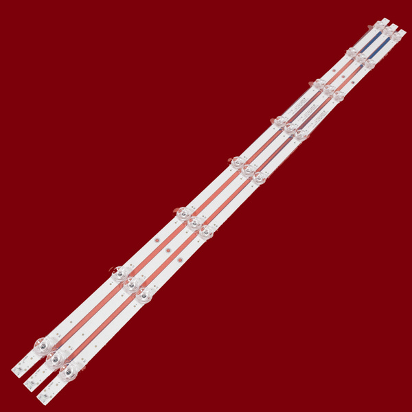 Подсветка для телевизора Xiaomi 43 L43M5-5ARU RF-FP430005SE30-0801 A5 ...