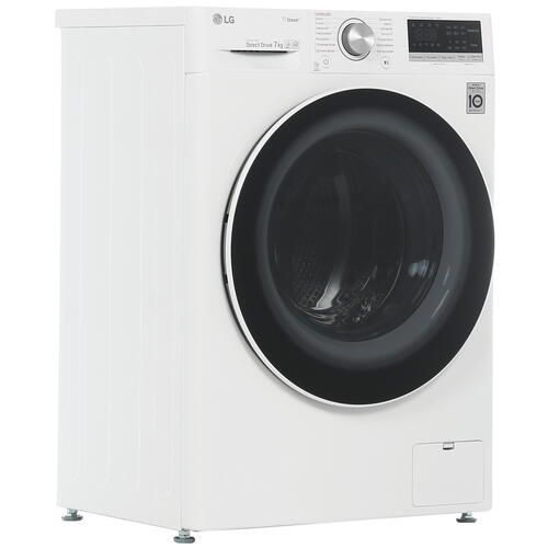 Стиральная машина LG F2V5HS0W, белый, черный - купить по выгодной цене ...