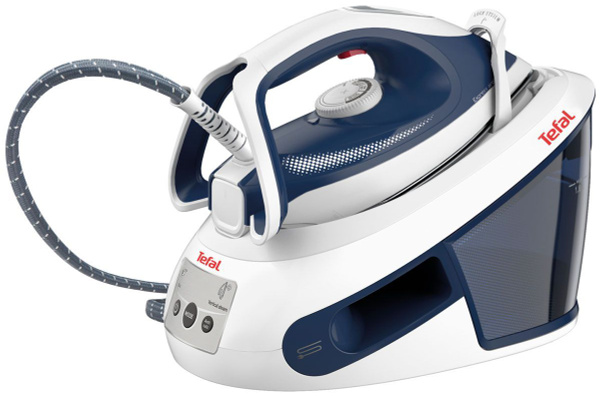 Парогенератор Tefal Express Airglide SV8001E1, с вертикальным ...