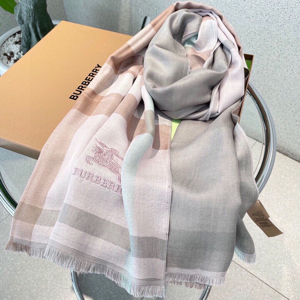 Палантин Burberry, Burberry - купить с доставкой по выгодным ценам в ...