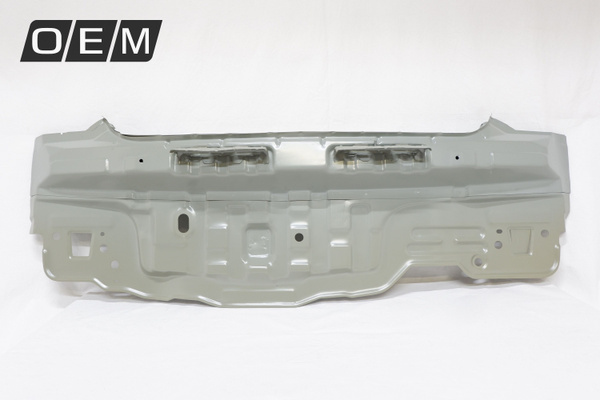 Панель задняя для Kia Rio 3 QB 691004Y000, Рамка кузова, Киа Рио, год с ...