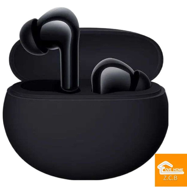 Bluetooth-гарнитура LOVE HOME Z.C.B наушники Buds 4 - купить по ...